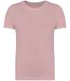 NS307 Native Spirit Kids T-Shirt petal rose colour image